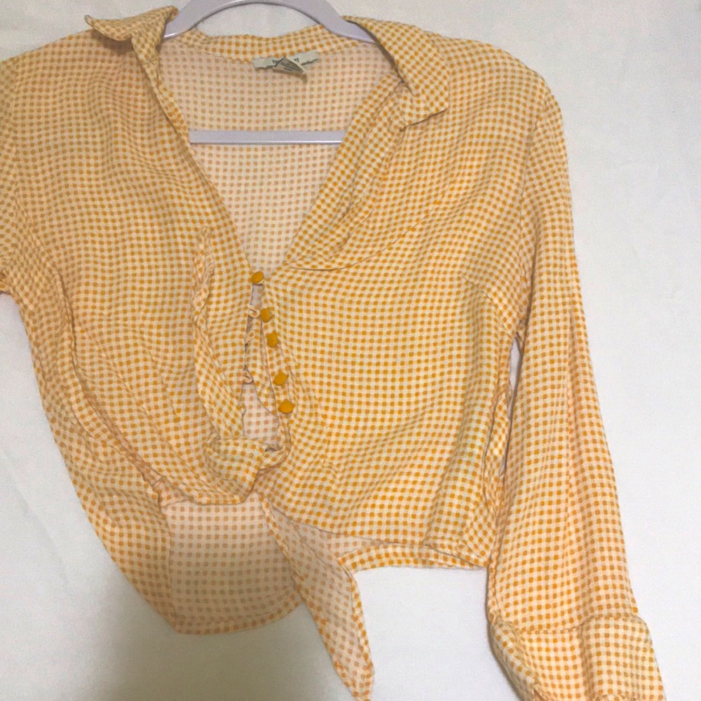 Forever 21 S Top